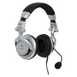 313ZZ%2BlGMBL. SL160  König Design Stereo Headset