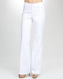 bebe Wide Leg Gabriella Pant