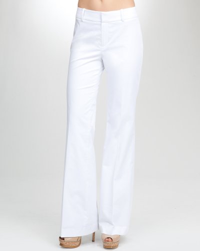 bebe Wide Leg Gabriella Pant