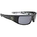 Mens Spy Optic Sunglasses Ken Block Logan Sunglasses Matte Black Livery/Grey