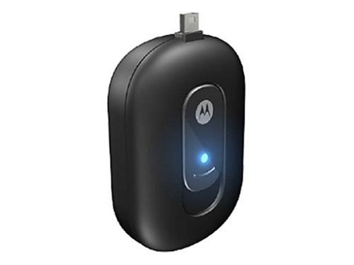 Motorola P790 Portable power charger