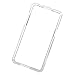 EagleCell - For Samsung Galaxy Grand Prime G530 - Transparent Hard Protector Case Cover - T-Clear