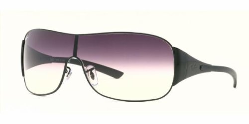 Ray-Ban RB 3321 HIGHSTREET Sunglasses All Colors product image