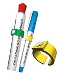 Magnetic Marker Rings For Larger