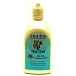 Jason Soap For Hands & Face Tea Tree 16 oz. Pump