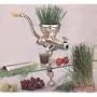 Miracle MJ-400 Cast Iron Manual Wheatgrass Juicer