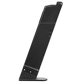 Smith and Wesson Smith and Wesson M4505 Airsoft Magazine - 12 rounds - Silver