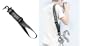 Manfrotto 402 Tracker Tripod Carrying Strap - Replaces 3044TSB (Grey)