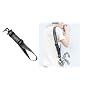 Manfrotto 402 Tracker Tripod Carrying Strap - Replaces 3044TSB (Grey)