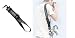 Manfrotto 402 Tracker Tripod Carrying Strap - Replaces 3044TSB (Grey)
