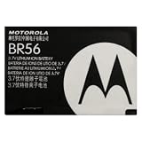 Motorola BR56 SNN5797 OEM 780mAh Li-Ion Battery
