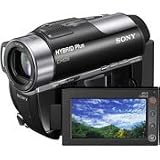 Cheap Sony HDR-UX20E High Definition 8GB Hybrid Pal Camcorder