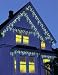 Outdoor Living : 960 CLEAR XMAS CHRISTMAS ICICLE LIGHT