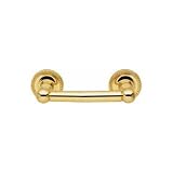 Baldwin Hardware 3563.260 Mystic Toilet Tissue Holder