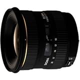 Sigma 10 20mm f/4 5.6 EX DC HSM Lens for Nikon Digital SLR Cameras image Sigma 10-20mm f/4-5.6 EX DC HSM Lens for Nikon Digital SLR Cameras