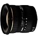 Sigma 10-20mm f/4-5.6 EX DC HSM Lens for Nikon Digital SLR Cameras