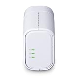 D-Link Systems Inc. DHP-310AV PowerLine AV Mini Adapter