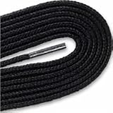Nylon Boot Laces 2 Pair Pack