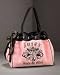 Juicy Couture Daydreamer Handbag - Pink