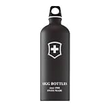 SIGG シグ トラベラー スイスクロスタッチ1 L ブラック 50030