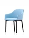 Softshell Chair - 42300600 - Vitra