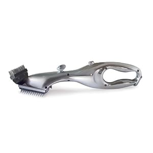 Grill Daddy GL13186 Grand Grill Daddy Platinum Steam-Operated Grill-Cleaning Tool by 