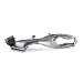 Grill Daddy GL13186 Grand Grill Daddy Platinum Steam-Operated Grill-Cleaning Tool