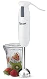 Cuisinart CSB-76 SmartStick 200-Watt Immersion Hand Blender, White