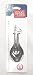 Bradshaw #19875 4PC Stainless Steel Meas Spoon Set
