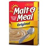 Malt-O-Meal Hot Cereal Original, 28 oz (Pack of 6)