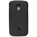 Diztronic Matte Back Black Flexible *Revision 2* TPU Case for Samsung Galaxy S II (SGH-T989) ***ONLY FOR T-MOBILE MODEL*** [Diztronic Retail Packaging]