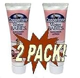 Coppertone Water Babies Sunscreen Lotion SPF 50 (2 Pack)
