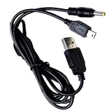 Sony PSP Data & Power USB Cable