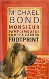 Monsieur Pamplemousse and the carbon footprint