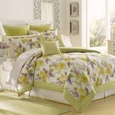 Laura Ashley Whitaker Comforter Set - Full