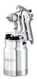 PLUS High Efficiency Gravity Feed Spray Gun DEV-JGA670