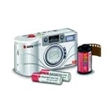 AgfaPhoto Compact Set Zoom