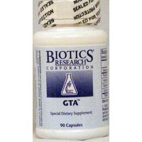 Biotics Research - GTA 90C