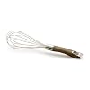 Anolon Advanced Bronze Collection Tools Contemporary Medium Whisk, Bronze