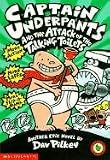Captain Underpants and the Attack of the Talking Toilets (Captain Underpants)