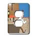 Rich Diesslins Funny Religious Light Cartoons - Go and Make Disciples AFTER the Sermo...