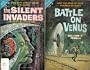 THE SILENT INVADERS