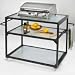 Firestone Legacy Electric Grill w/ Bistro Cart