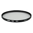 Hoya 55mm UV(C) Digital HMC Screw-in Filter