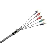  : 2M Component Video/audio Kit