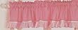 Bright Butterfly Window Valance by Lambs & Ivy
