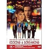 Kicking and Screaming [ Australische Fassung, Keine Deutsche Sprache ] - Carlos Jacott