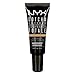 NYX Professional Makeup Gotcha Covered Concealer, No.07 Tan, 0.27 Fluid Ounce