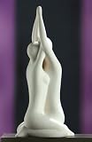 Produkt-Bild: GILDE Sculpture Francis Collection 'GEMEINSAM TR&Auml;UMEN'