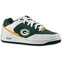 Reebok Men's NFL Packers Recline PH2 Sneaker